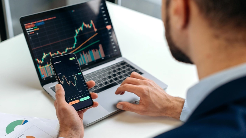 Robotraders Trading Plattform